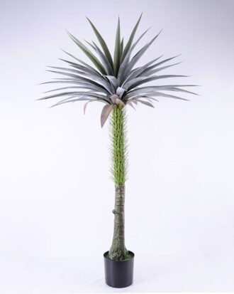 Artificial Tree 100*100*157cm Potted Tree GS-61120008