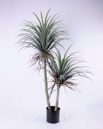 Artificial Tree 111*89*150cm Potted Tree*2 GS-61120004