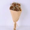 Dried Flowers 17*45cm Dried natural items bouquet in bag(35g/bouquet, H:45CM) GS-56620070