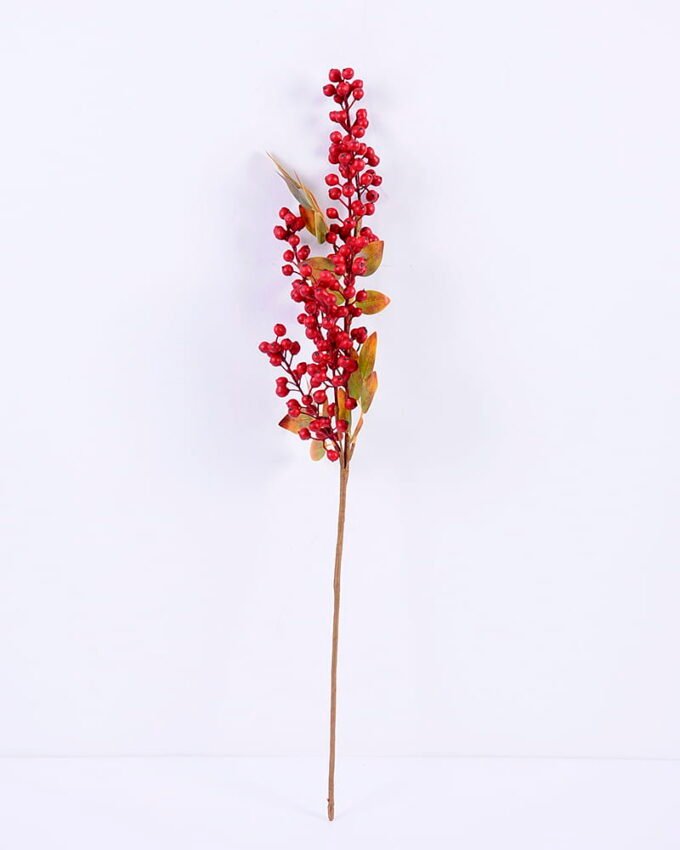 Artificial Branch fruit 15*73 Berry spray GS-60920033-R1