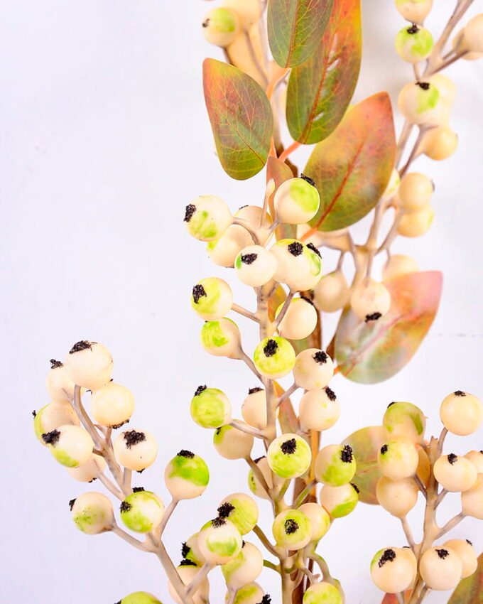 Artificial Branch fruit 15*73 Berry spray GS-60920033-W1