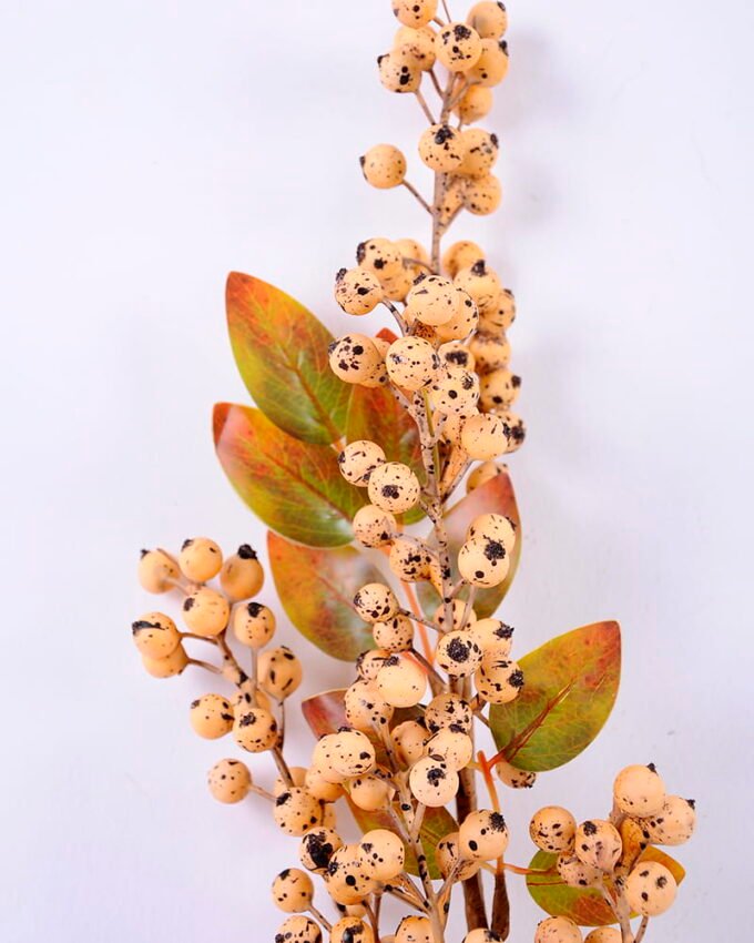 Artificial Branch fruit 15*73 Berry spray GS-60920033-Y1