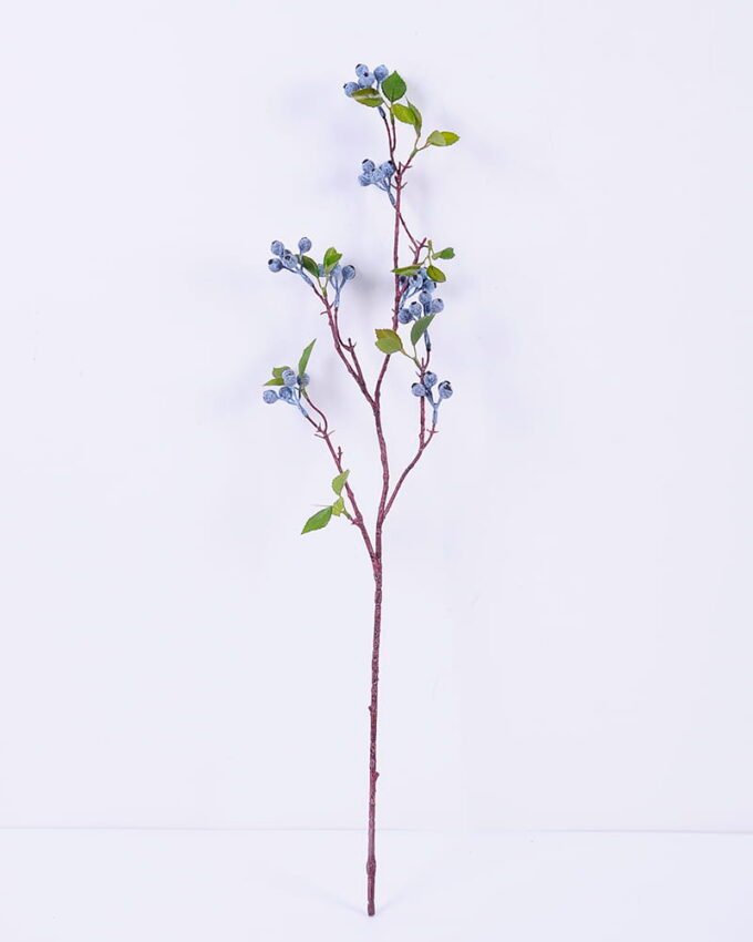 Artificial Branch fruit 18*73 Berry spray*5 GS-60920032-B1