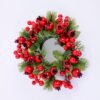 Artificial Branch fruit 20*20*8CM Christmas iteams GS-13620011