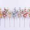 Artificial Flower 20*77 Berry spray GS-60920034-O1