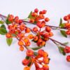 Artificial Flower 20*77 Berry spray GS-60920034-O1