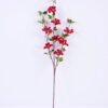 Artificial Flower 20*77 Berry spray GS-60920034-R1