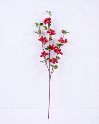 Artificial Flower 20*77 Berry spray GS-60920034-R1