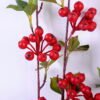 Artificial Flower 20*77 Berry spray GS-60920034-R1