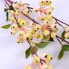 Artificial Flower 20*77 Berry spray GS-60920034-W1