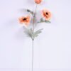 Artificial Flower 20*70cm Anemone Spray*3 GS-39120023-C1