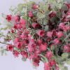 Artificial Flower 20*35CM Bell flower bouquet*9 GS-26220087-R1