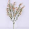 Artificial Flower 20*45CM Bell flower bush GS-26220092-O1