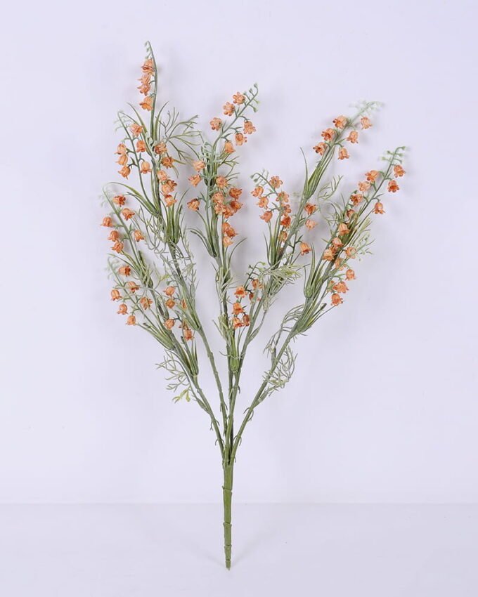 Artificial Flower 20*45CM Bell flower bush GS-26220092-O1