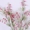 Artificial Flower 20*45CM Bell flower bush GS-26220092-R1