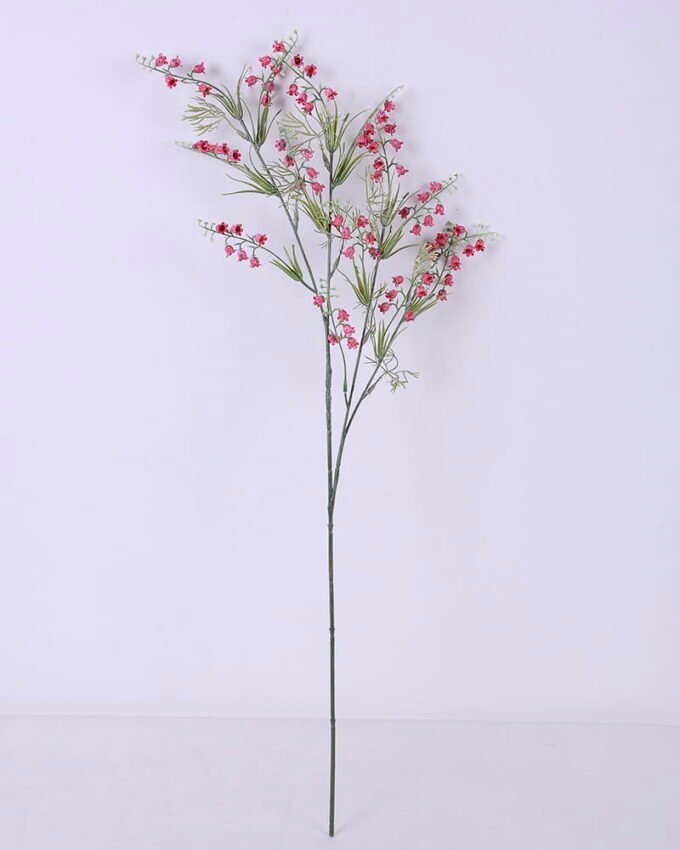 Artificial Flower 23*71CM Bell flower spray*2 GS-26220088-R1