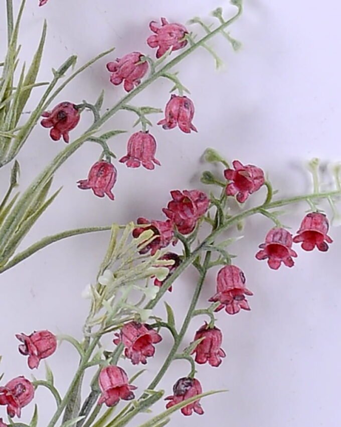 Artificial Flower 23*71CM Bell flower spray*2 GS-26220088-R1