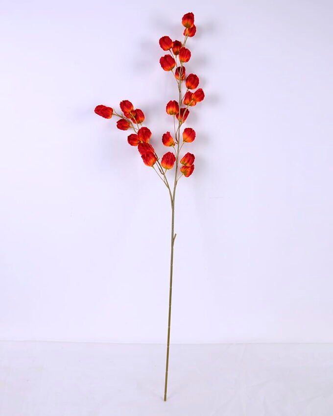 Artificial Flower 15*106CM Bellflower spray GS-12820009-R1