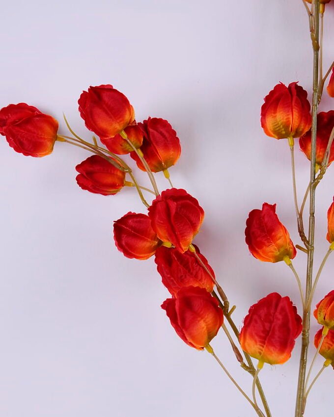 Artificial Flower 15*106CM Bellflower spray GS-12820009-R1