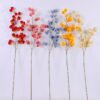 Artificial Flower 15*106CM Bellflower spray GS-12820009-R1