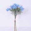 Artificial Flower 24*47cm Berry bouquet*3 GS-26220080-B1