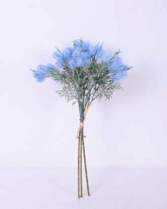 Artificial Flower 24*47cm Berry bouquet*3 GS-26220080-B1