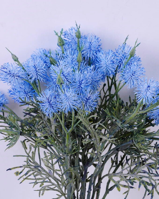 Artificial Flower 24*47cm Berry bouquet*3 GS-26220080-B1