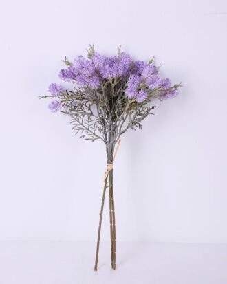 Artificial Flower 24*47cm Berry bouquet*3 GS-26220080-Z1