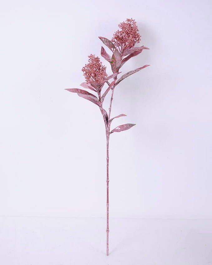 Artificial Flower 21*72CM Berry spray*2 GS-15420037
