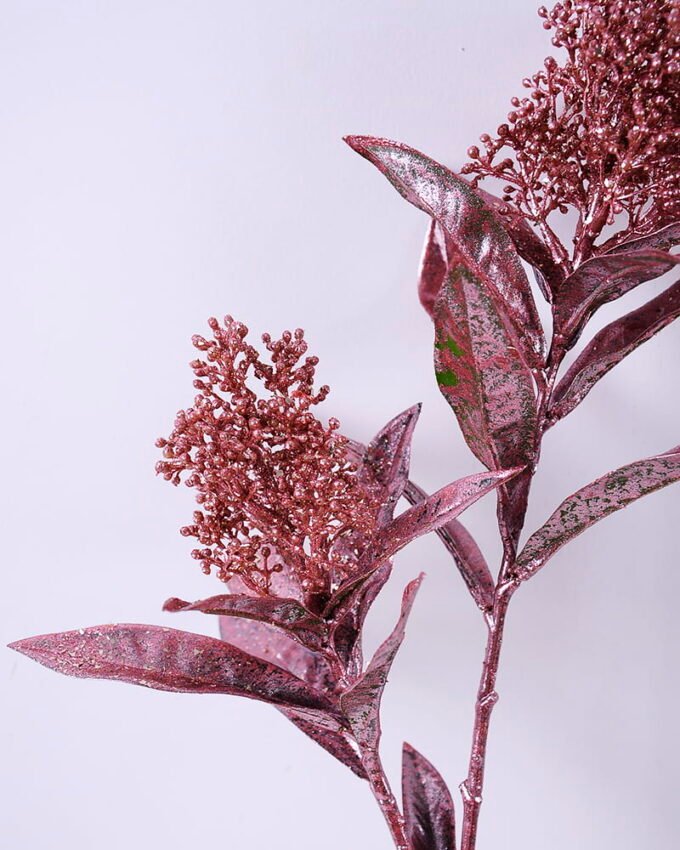 Artificial Flower 21*72CM Berry spray*2 GS-15420037