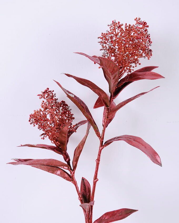 Artificial Flower 21*72CM Berry spray*2 GS-15420037