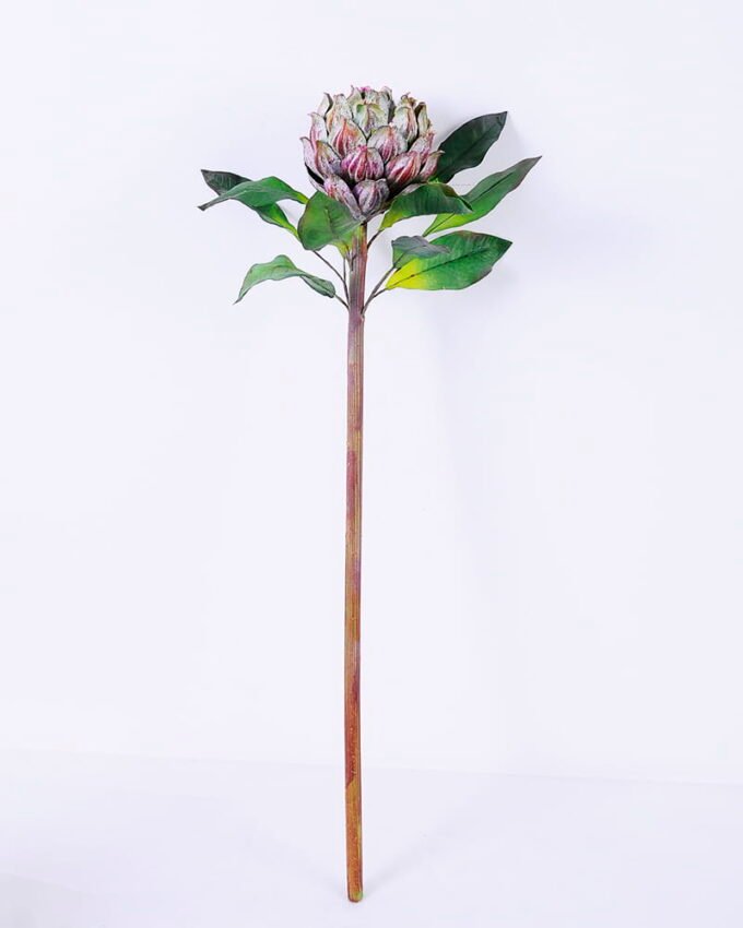 Artificial Flower 21*61CM Bromeliads GS-59020030-K1