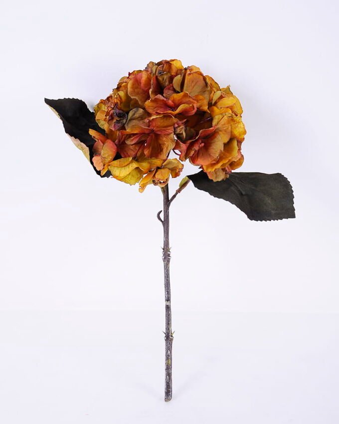 Artificial Flower 19*33CM Burning Hydrangea GS-25820017-G1