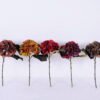 Artificial Flower 19*33CM Burning Hydrangea GS-25820017-G1