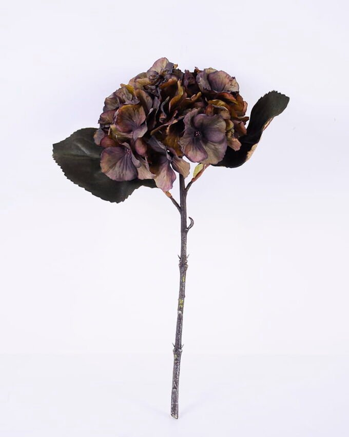 Artificial Flower 19*33CM Burning Hydrangea GS-25820017-G2