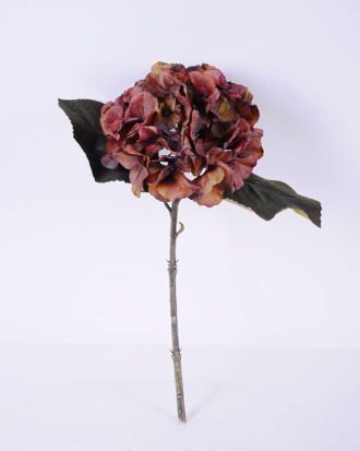 Artificial Flower 19*33CM Burning Hydrangea GS-25820017-K1
