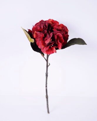 Artificial Flower 19*33CM Burning Hydrangea GS-25820017-R1