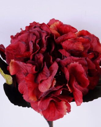 Artificial Flower 19*33CM Burning Hydrangea GS-25820017-R1