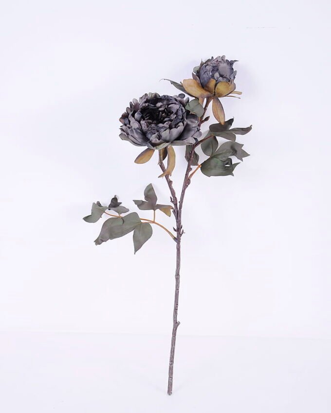 Artificial Flower 25*51CM Burning peony GS-25820020-B1