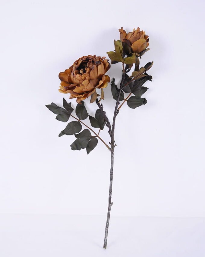 Artificial Flower 25*51CM Burning peony GS-25820020-K1