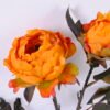 Artificial Flower 25*51CM Burning peony GS-25820020-O1