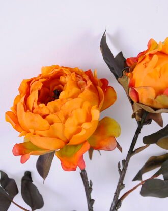 Artificial Flower 25*51CM Burning peony GS-25820020-O1
