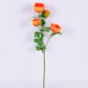Artificial Flower 18*65CM Camellia Spray*4 GS-05520119-R1
