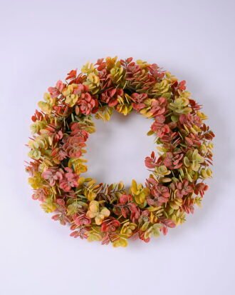 Artificial Flower D:43*H:7CM Grass wreath GS-01120010 WREATH YeahFlower is one of Chinese leading OEM manufacturers and exporters , supplying the silk flowers, wholesale artificial trees Artificial Flower D:43*H:7CM Grass wreath GS-01120010