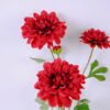 Artificial Flower 20*70CM Dahlia spray*3 GS-05520131-R2