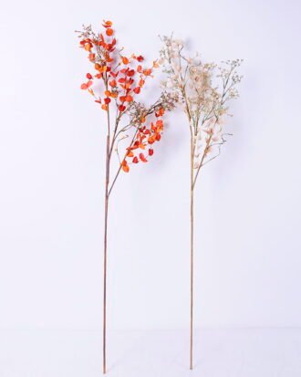 Artificial Flower 30*110CM Eucalyptus spray GS-40720027