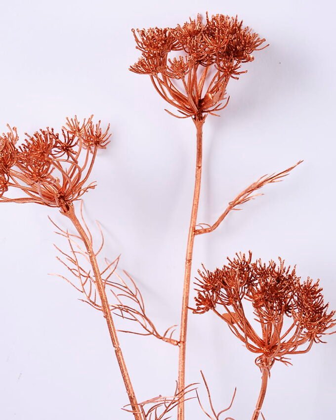 Artificial Flower 20*73CM Flower spray*3 GS-15420036