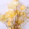 Artificial Flower 20*62cm Flwoer bush GS-53020018-Y1