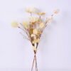 Artificial Flower 20*62cm Flwoer bush GS-53020018-Y2