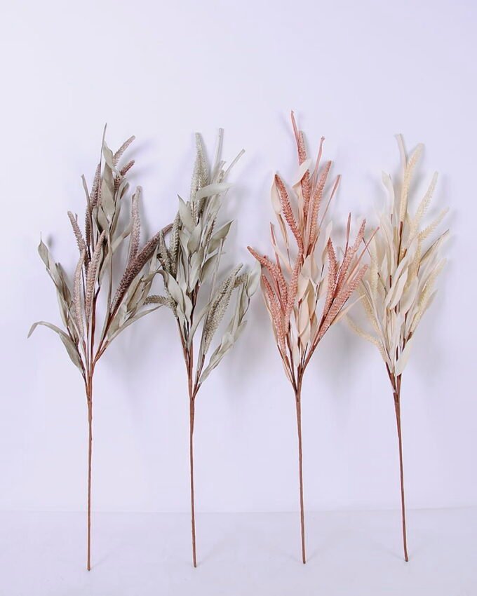 Artificial Flower 18*86cm Flwoer bush GS-53020019